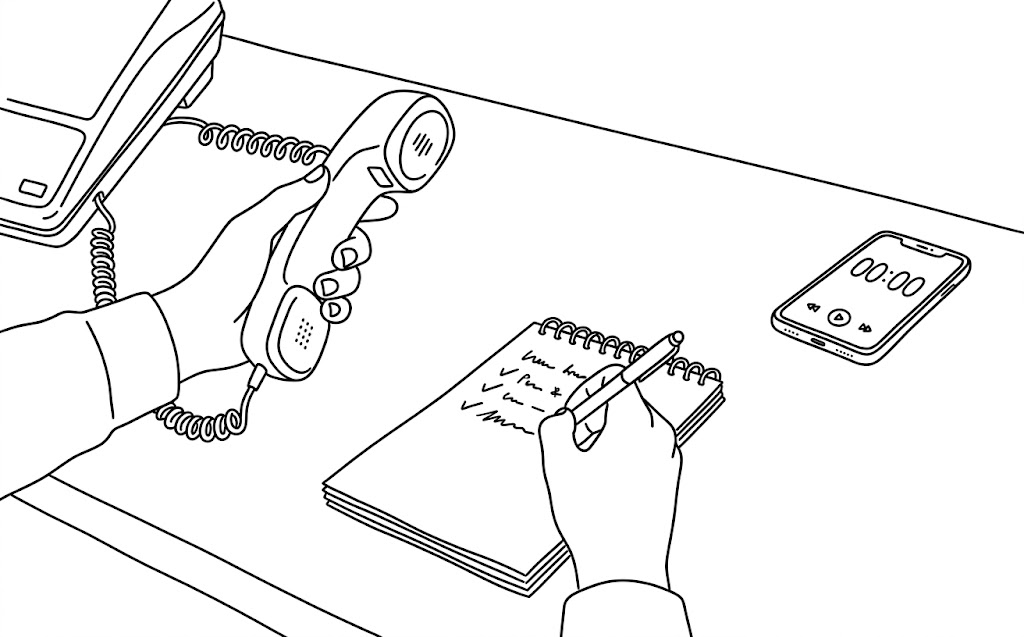 タイマーのかけ忘れ